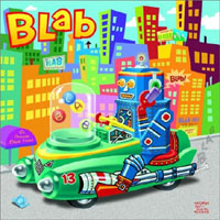 this blab cover ain't ours - not by god creatures we like it anyway
