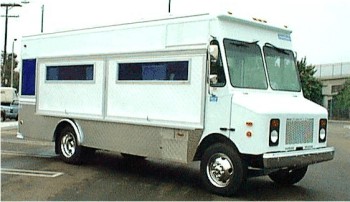 roach coach