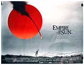empire of the son i said no to foreign trade there and you said yes i said no