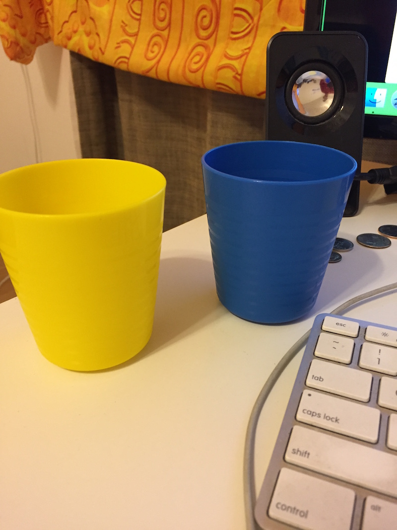 January 2020 Is Just Like You Said It Would Be